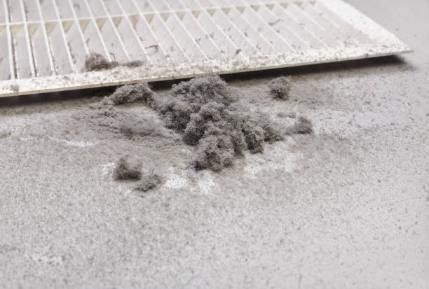 Best Commercial HVAC Duct Cleaning  in Innsbrook, VA