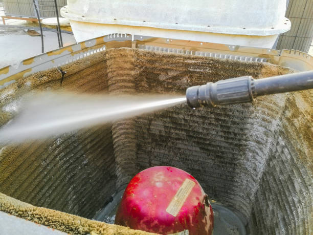 Best Professional Duct Cleaning Services  in Innsbrook, VA