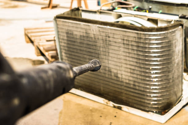 Best Best Air Duct Cleaning Company  in Innsbrook, VA