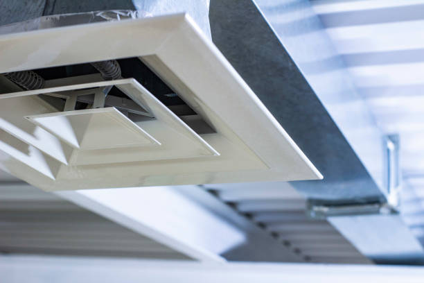 Emergency Air Duct Cleaning in VA