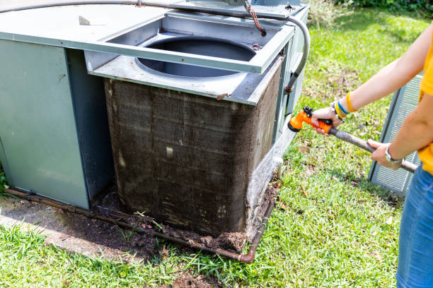 Best HVAC Air Duct Cleaning  in Innsbrook, VA