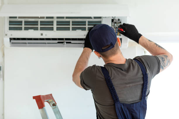 Best Ductwork Cleaning Services  in Innsbrook, VA