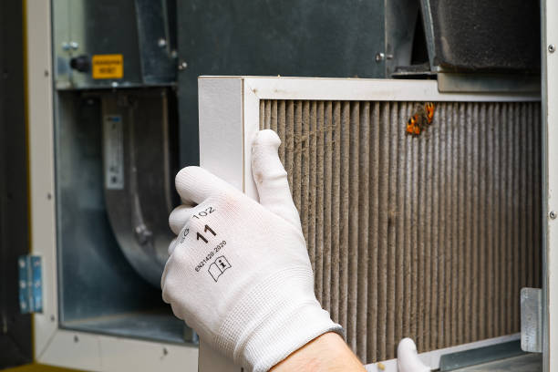Best Affordable HVAC Duct Cleaning  in Innsbrook, VA