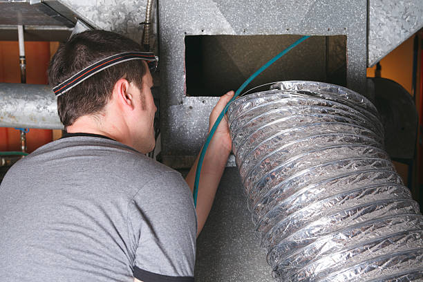 Best Affordable HVAC Duct Cleaning  in Innsbrook, VA