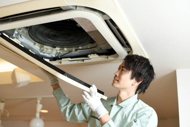 Best Affordable Air Duct Cleaning  in Innsbrook, VA