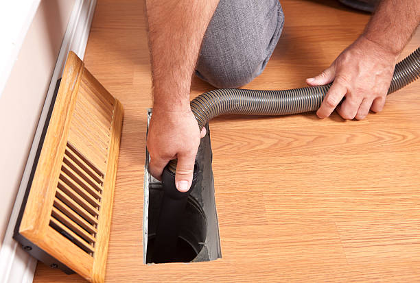 Best HVAC Duct Inspection Services  in Innsbrook, VA