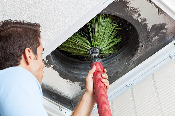 Best Ventilation Cleaning Services  in Innsbrook, VA