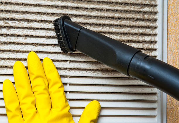 Best Best Air Duct Cleaning Company  in Innsbrook, VA